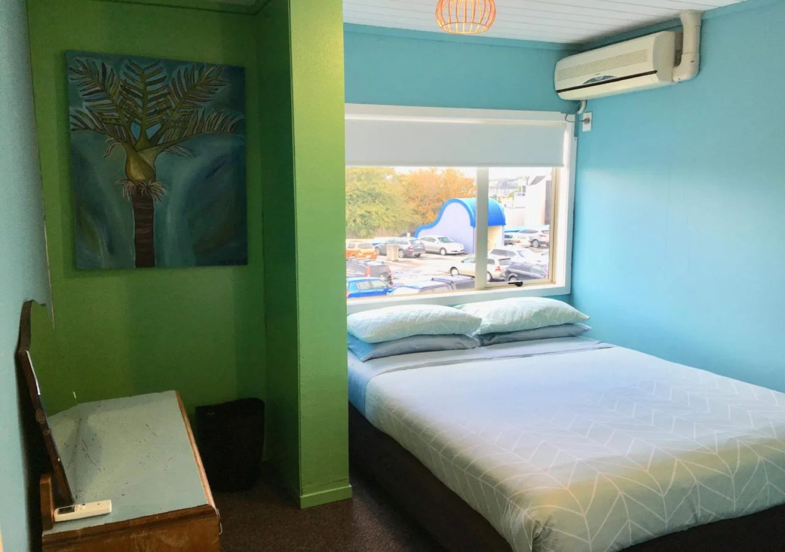 ArtHouse Accommodation