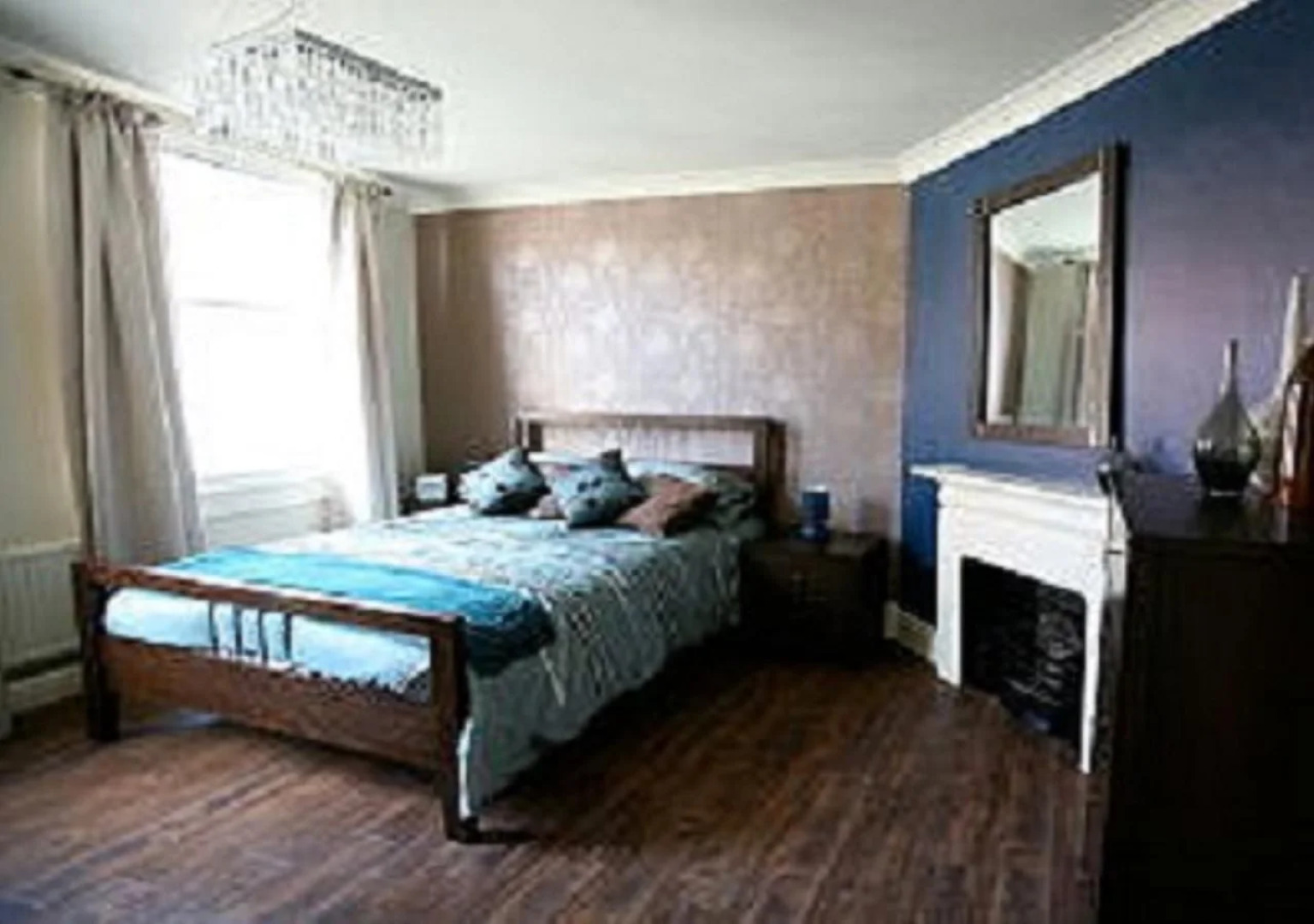 The Fort Boutique Hostel