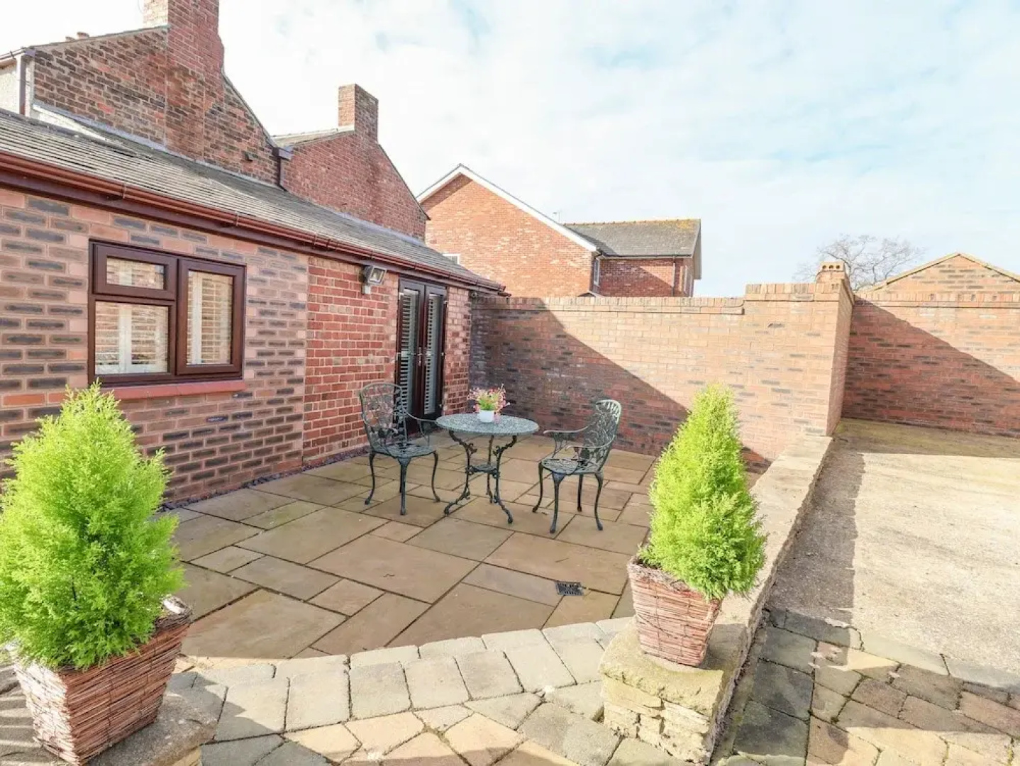 4 Green Farm Cottage
