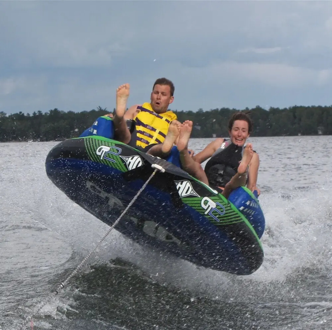 Minnehaha Camp Resort