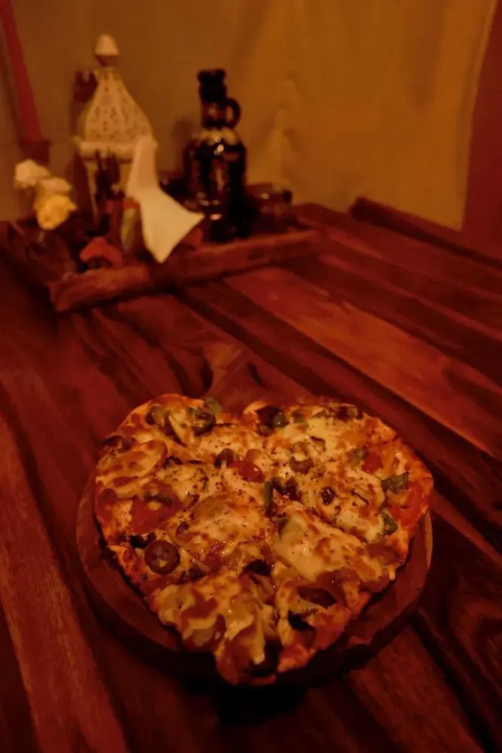 Khwaabgaah-A Boutique Homestay