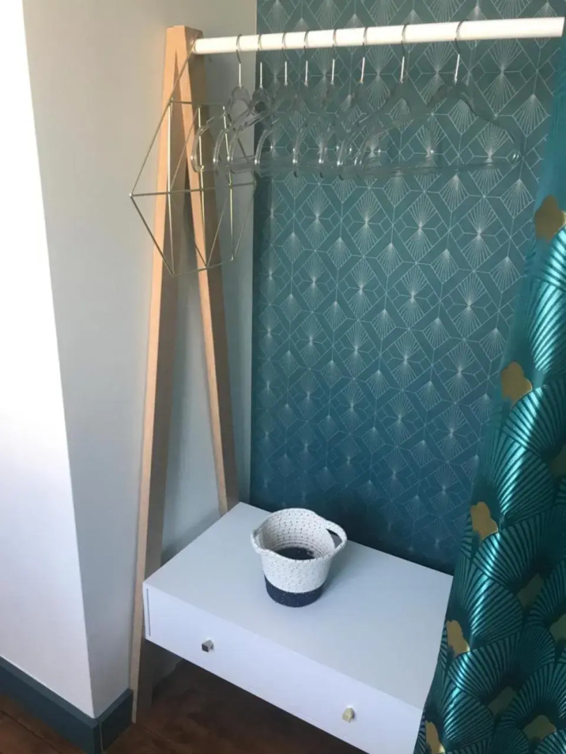 Chambres D'hotes L'ame de Travassac