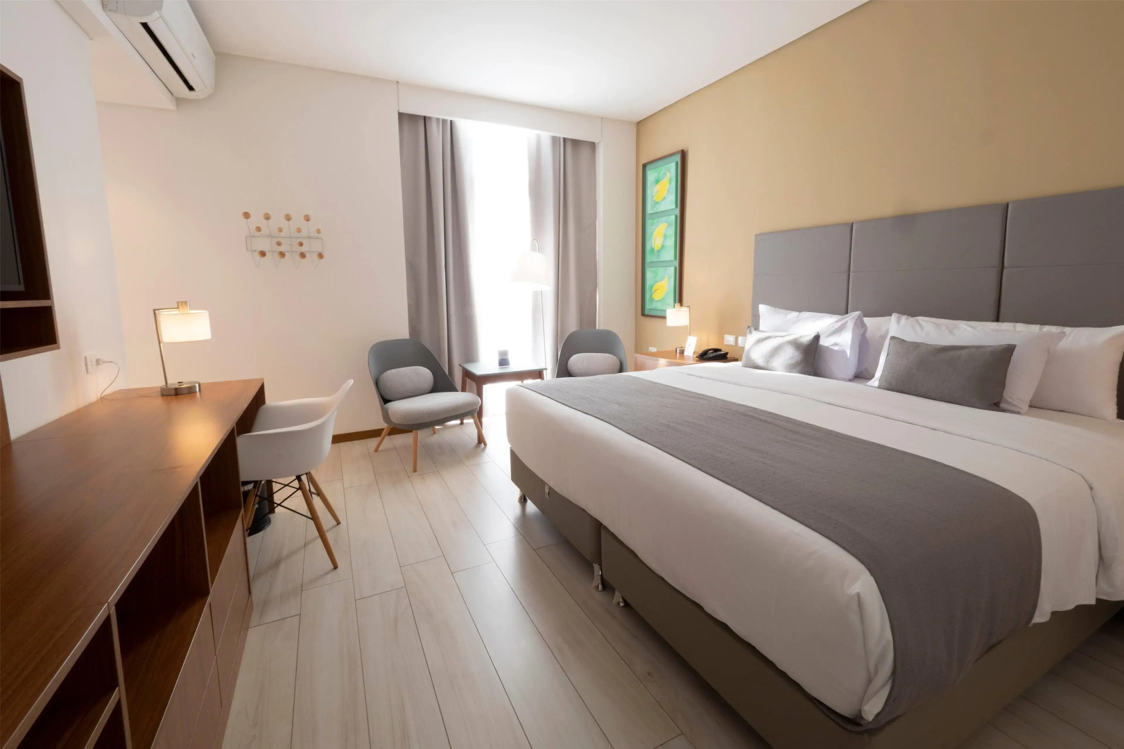 Dazzler by Wyndham Ciudad del Este