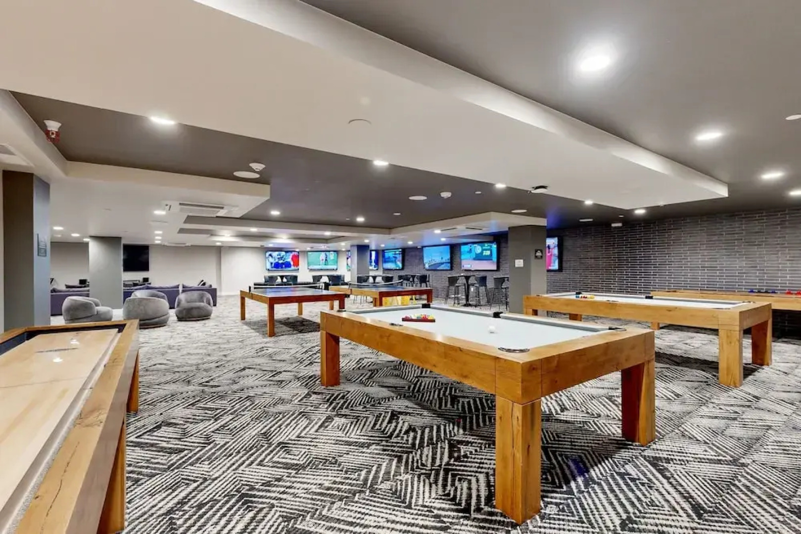 Black Rock Mountain Resort - Dog Friendly