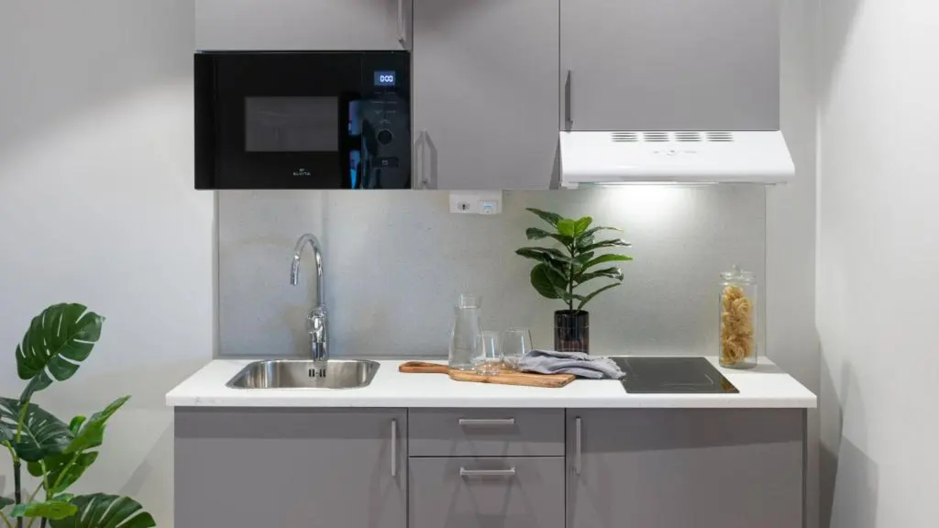 ApartDirect Arlandastad