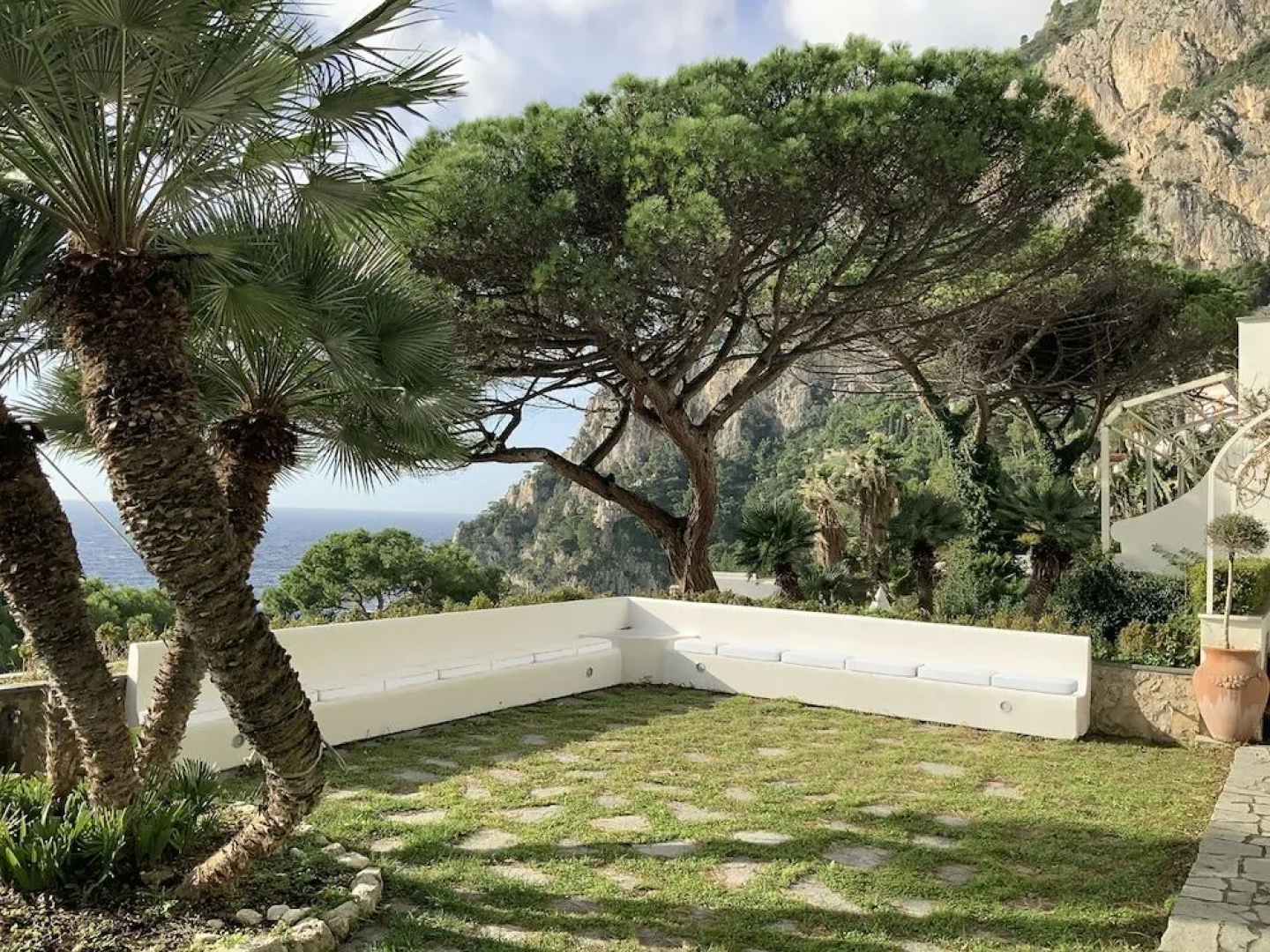 Villa Afrodite