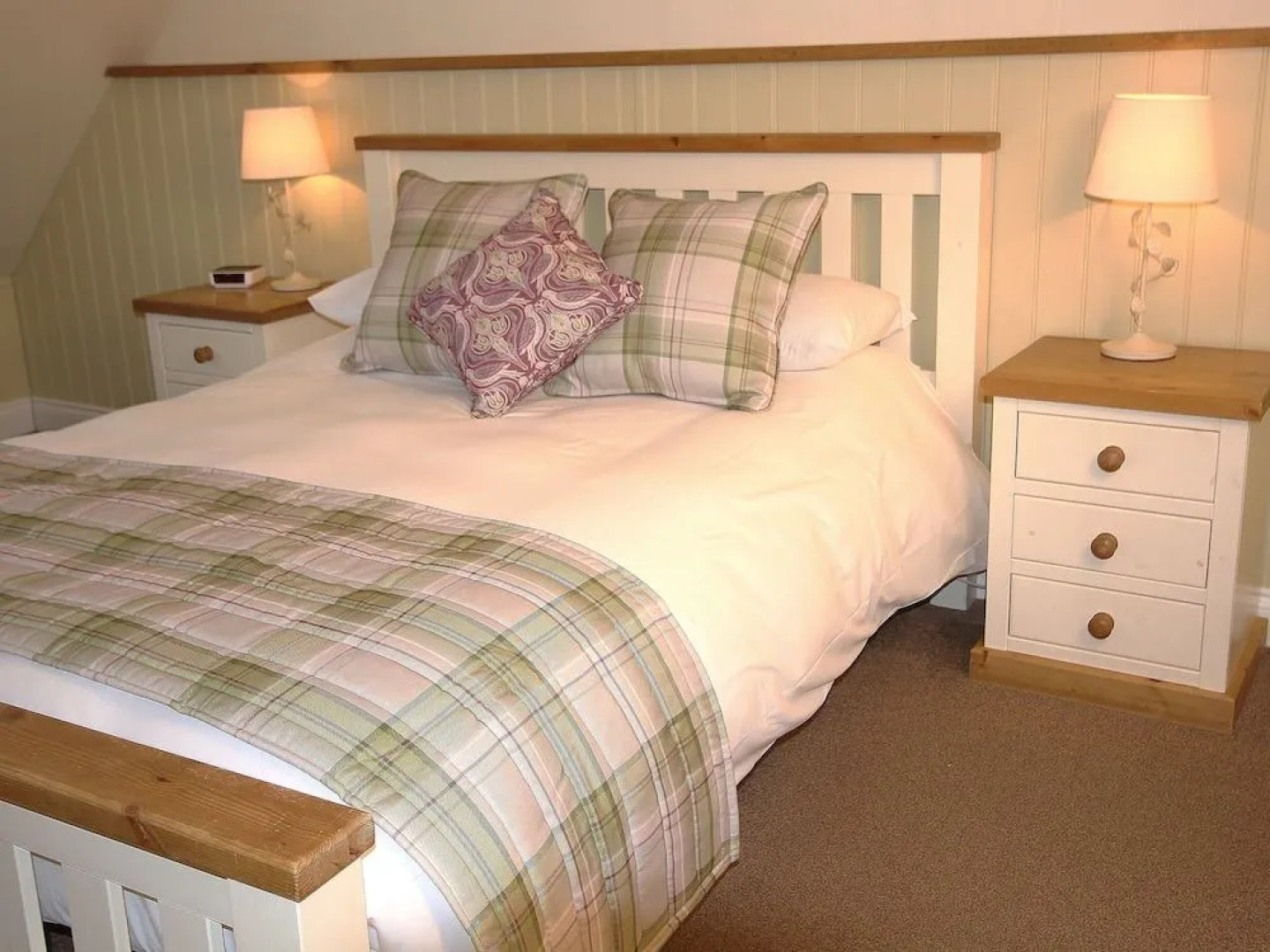 Sibton White Horse Inn