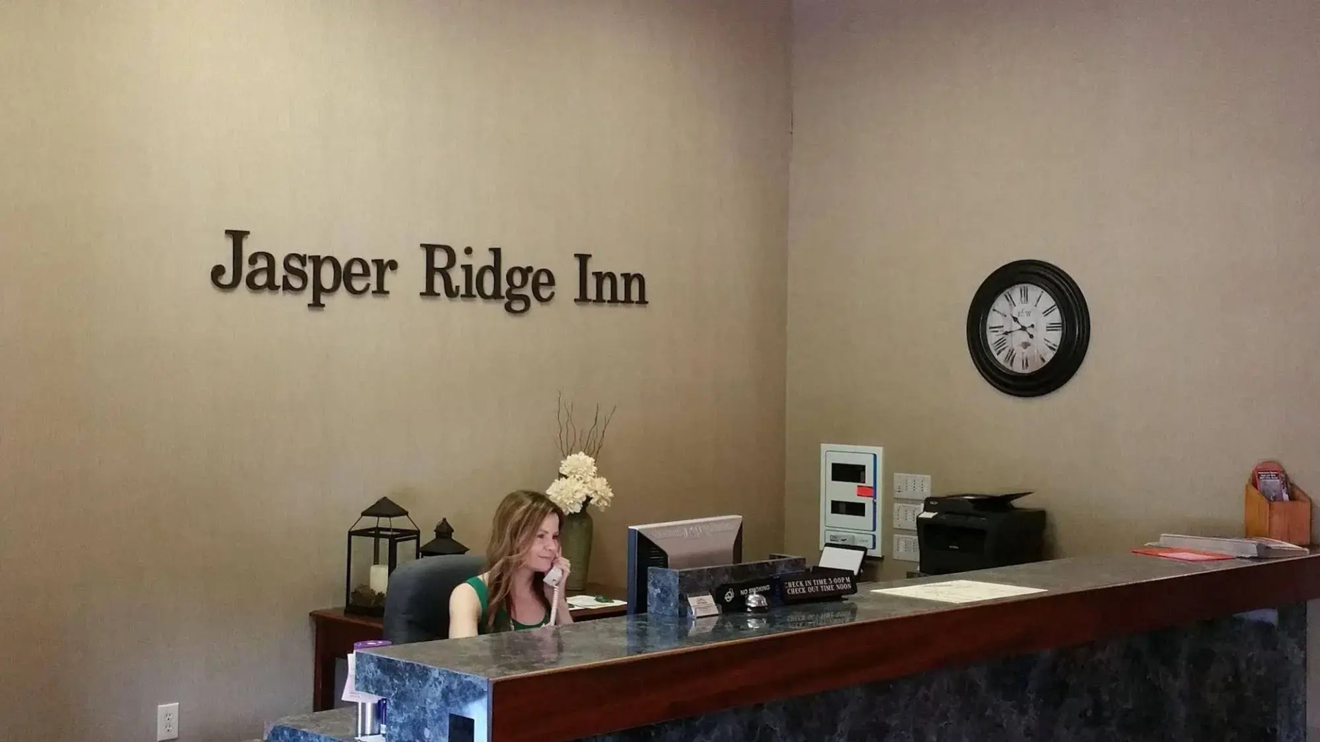 Jasper Ridge Inn Ishpeming