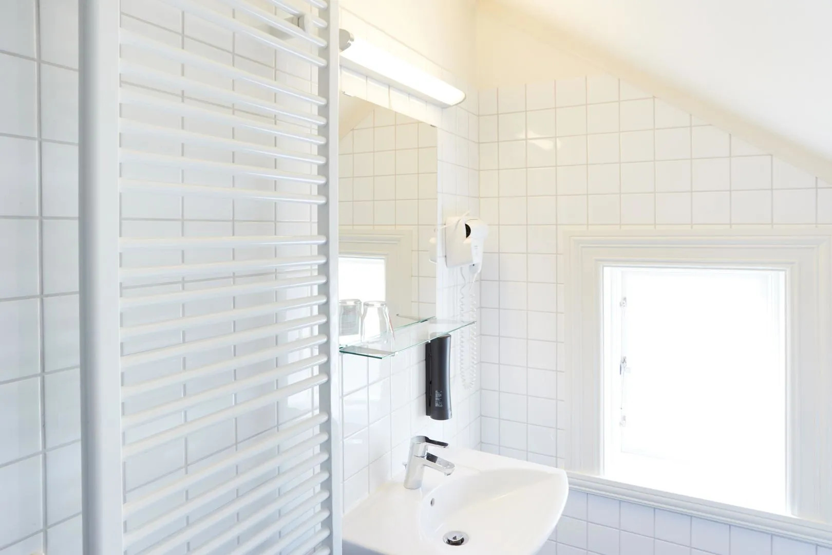 Fosshotel Eastfjords