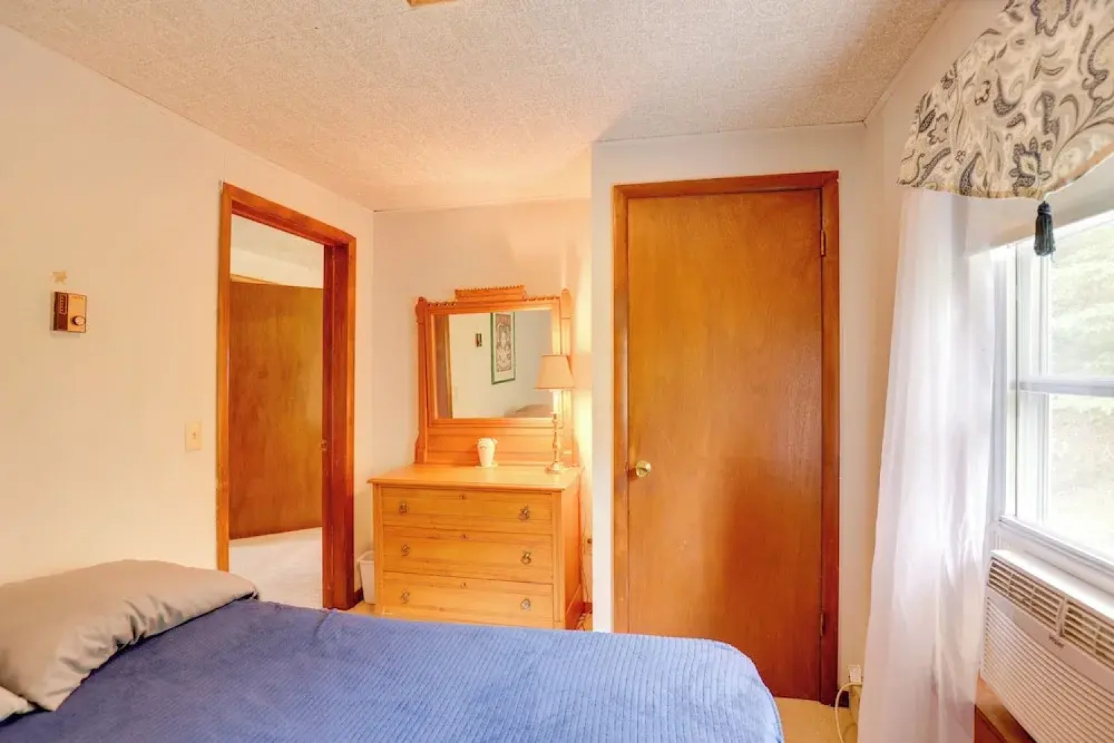 Private Retreat w/ Deck: 1 Mi From Cowanesque Lake