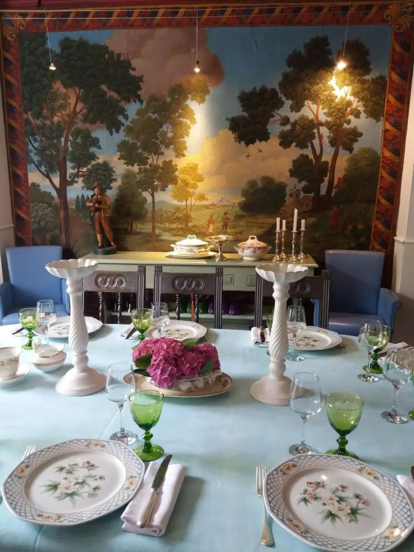 Hotel de Charme Sud Bretagne Pornichet La Baule