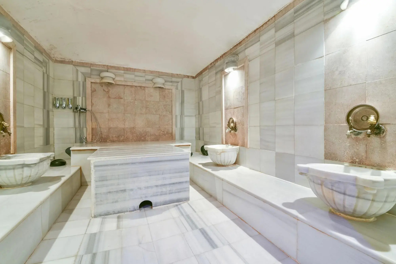 Pasha Hotel - 3* Boutique Hotel