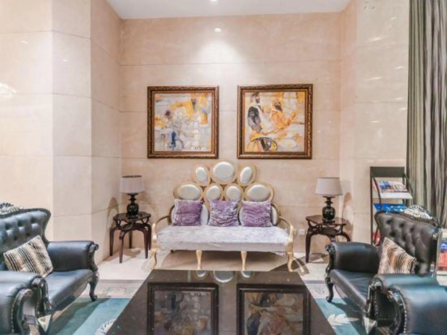 Huancheng Select Hotel