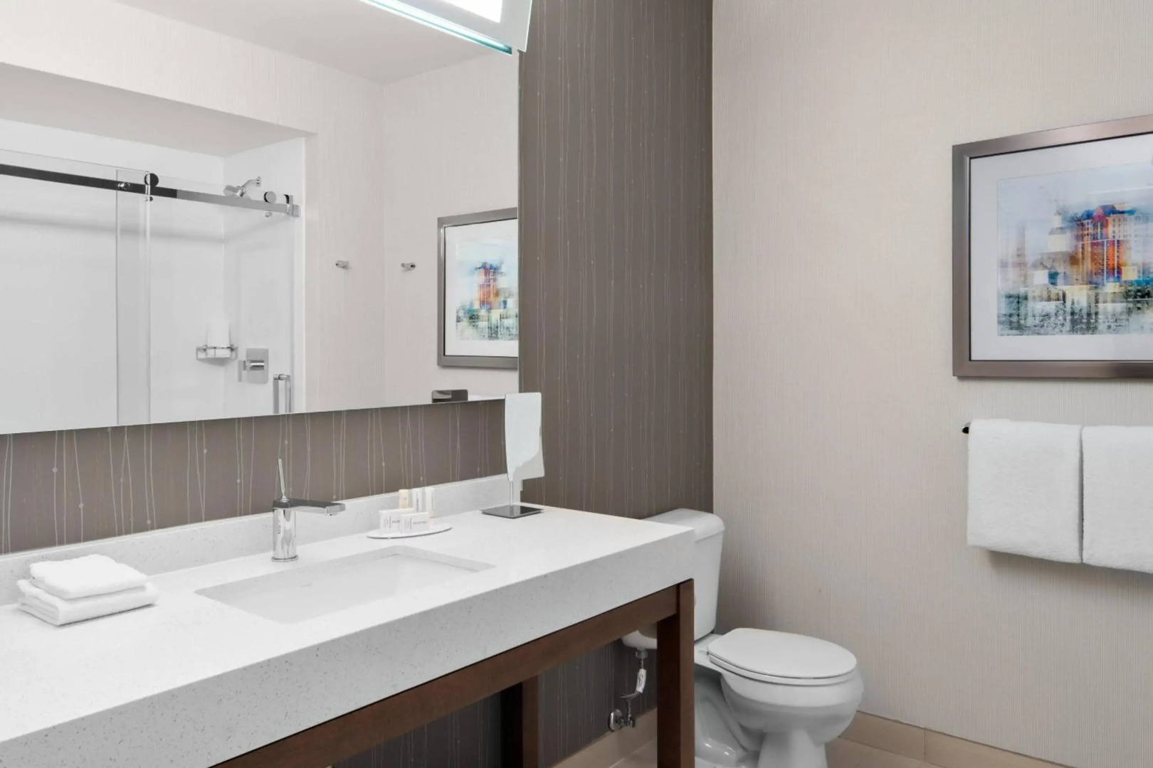 Courtyard by Marriott Edmonton Downtown