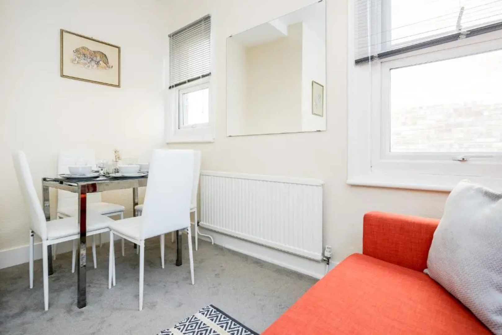 MPL Apartments - Malden Road Serviced Accommodation