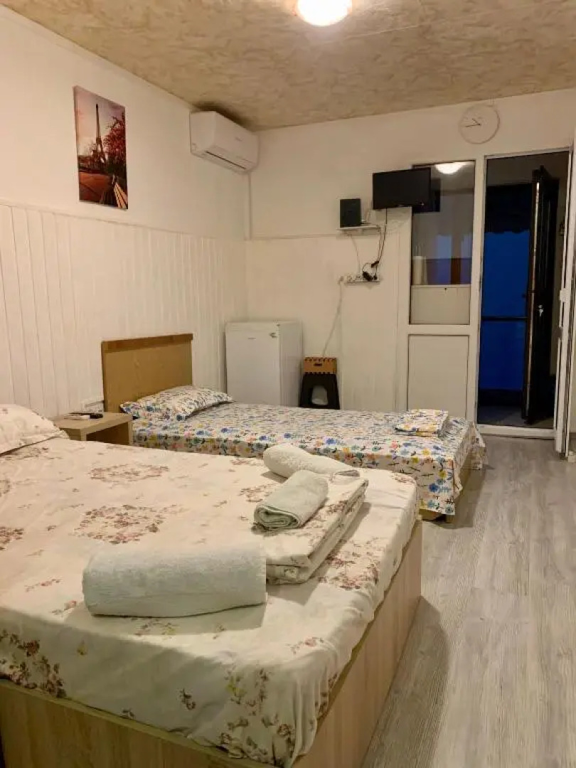 Ariana Residence Saturn