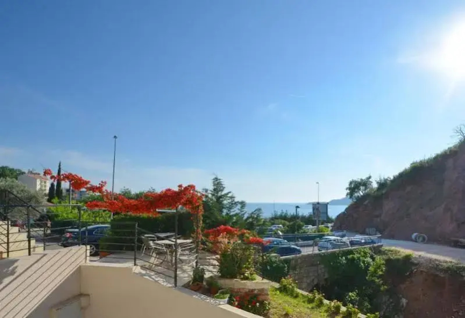 HEC Apartment