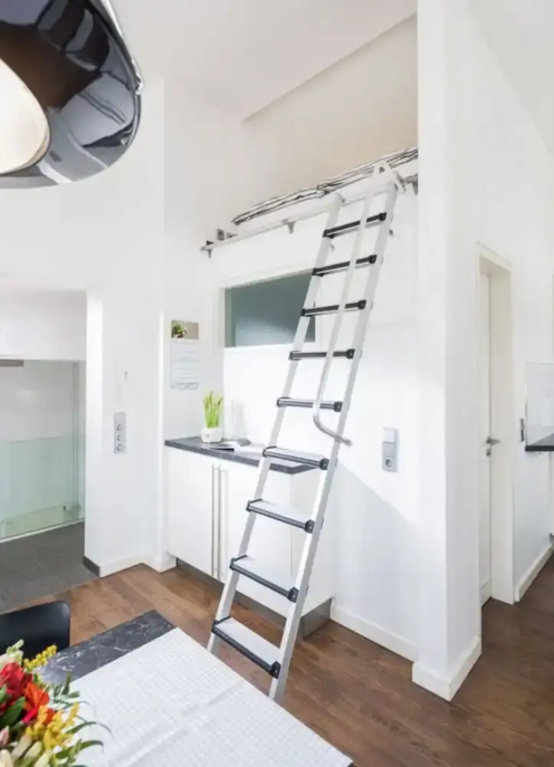 Lively Apartment in Norderney