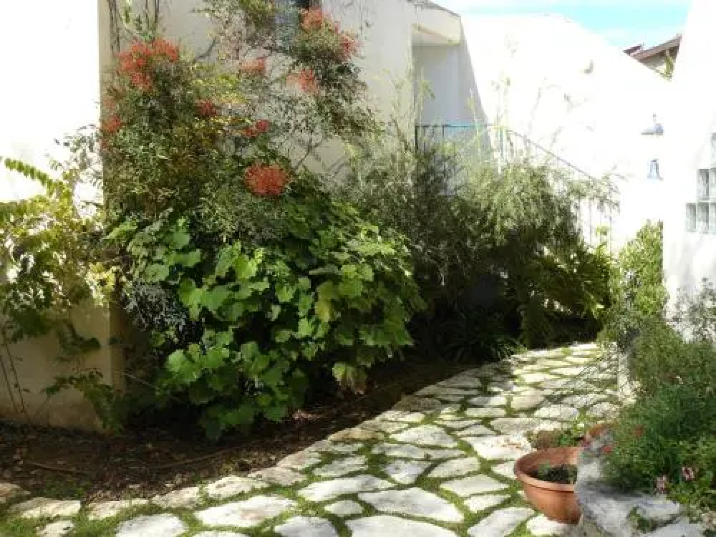 Grandma Vita's Holiday Apartment