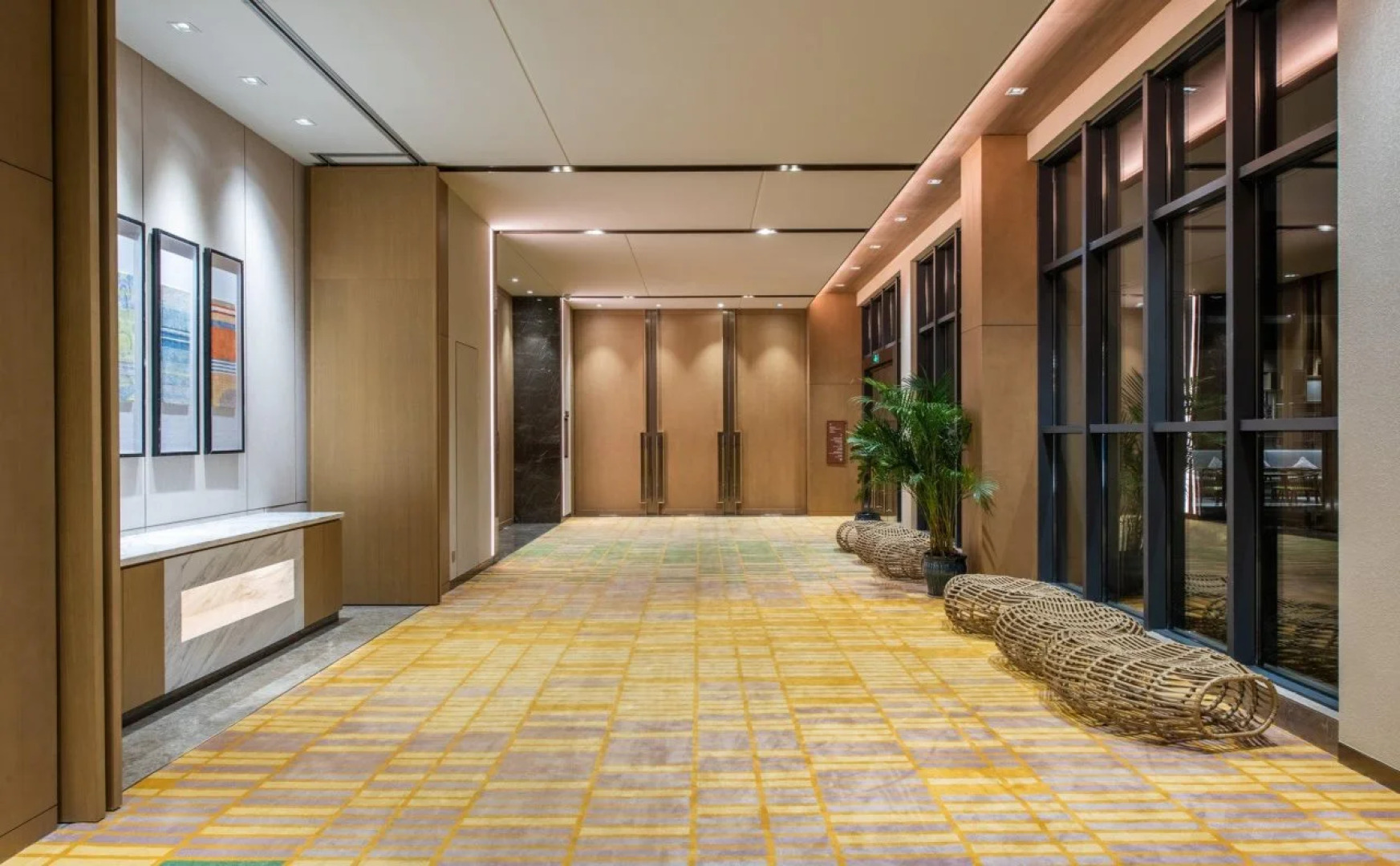 Holiday Inn Resort Yichun Mingyue Mountain by IHG