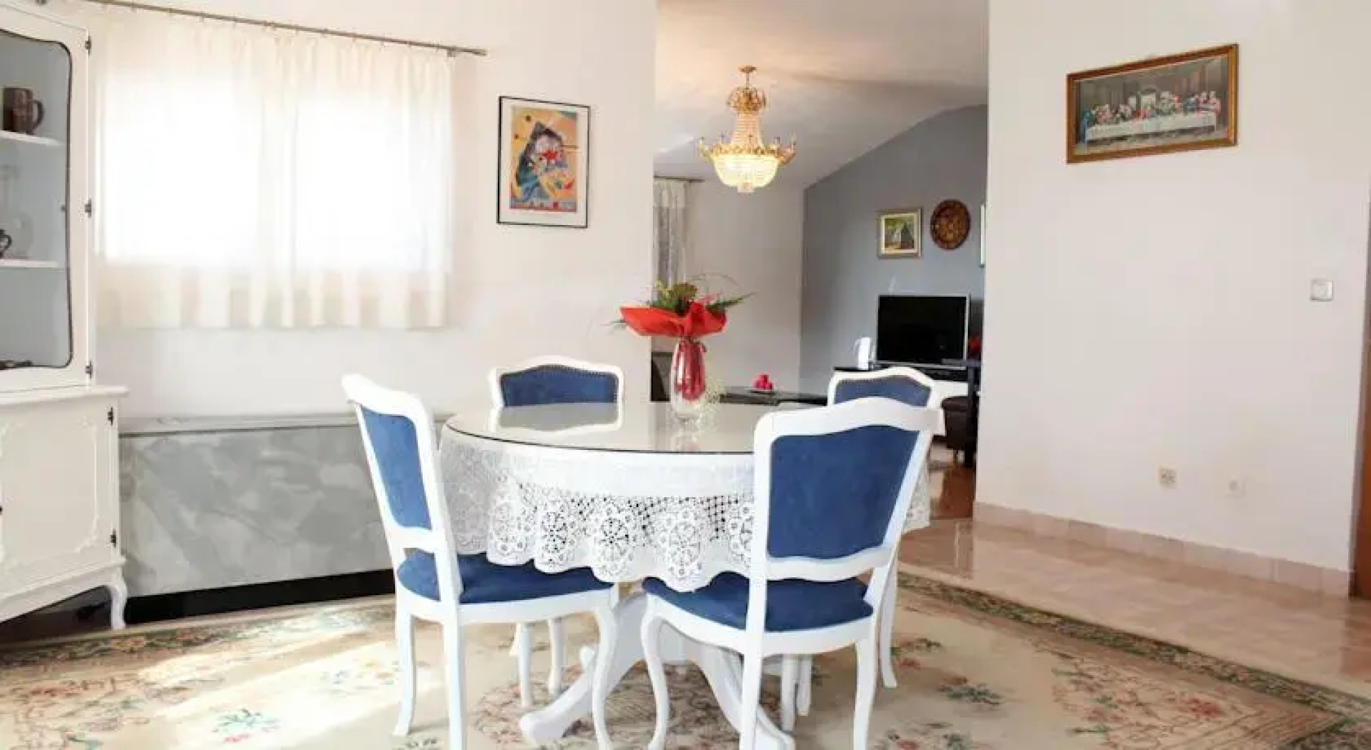 Apartment Aljinović
