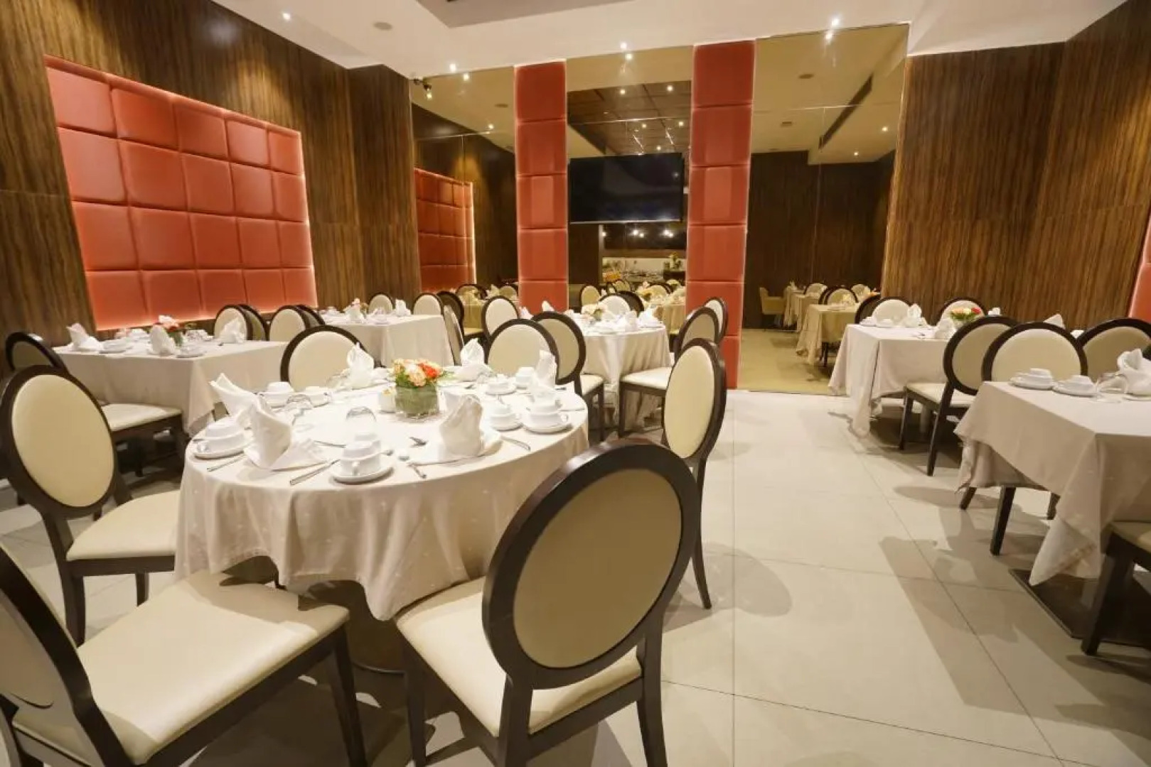 AZ Hôtel Vieux Kouba