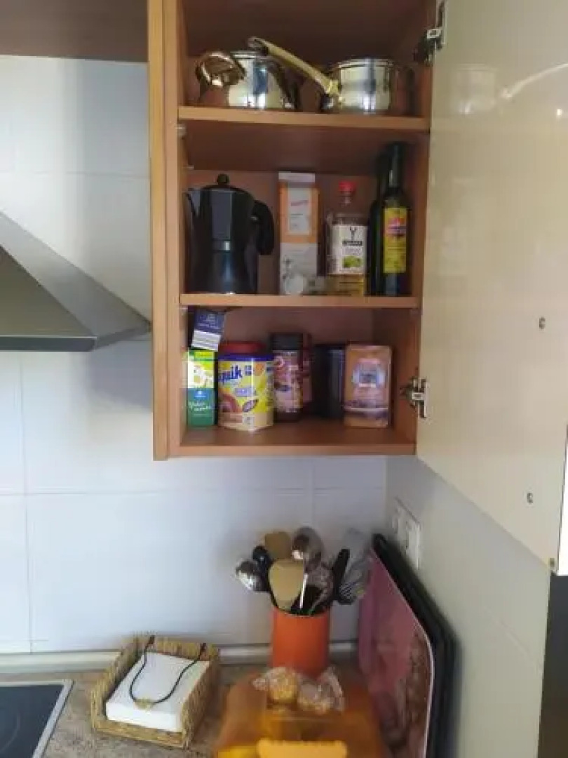 Apartamento El Parque