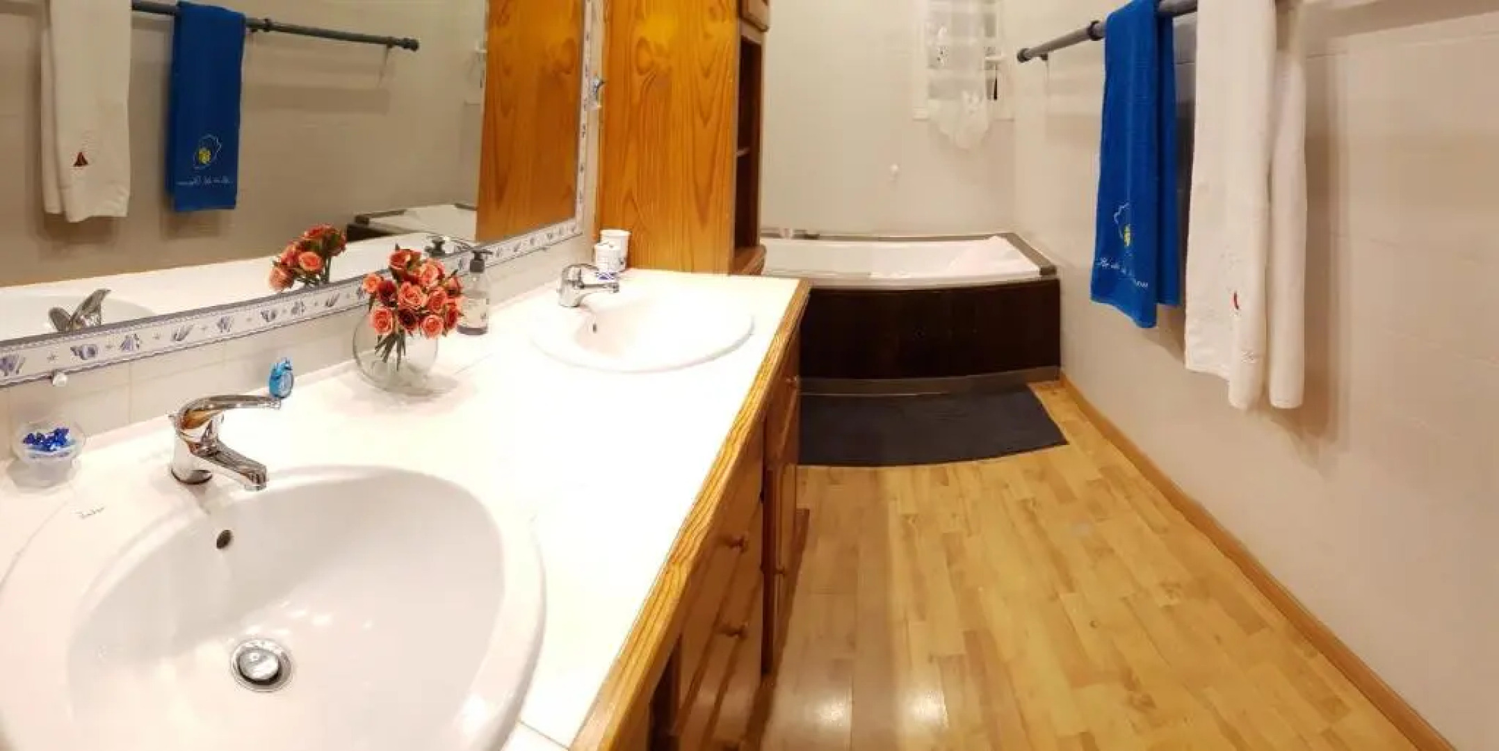 La Maison des Hôtes