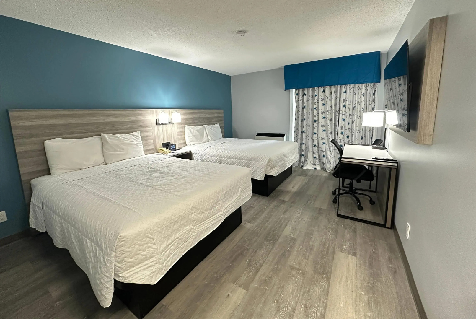 Travelodge by Wyndham Bracebridge