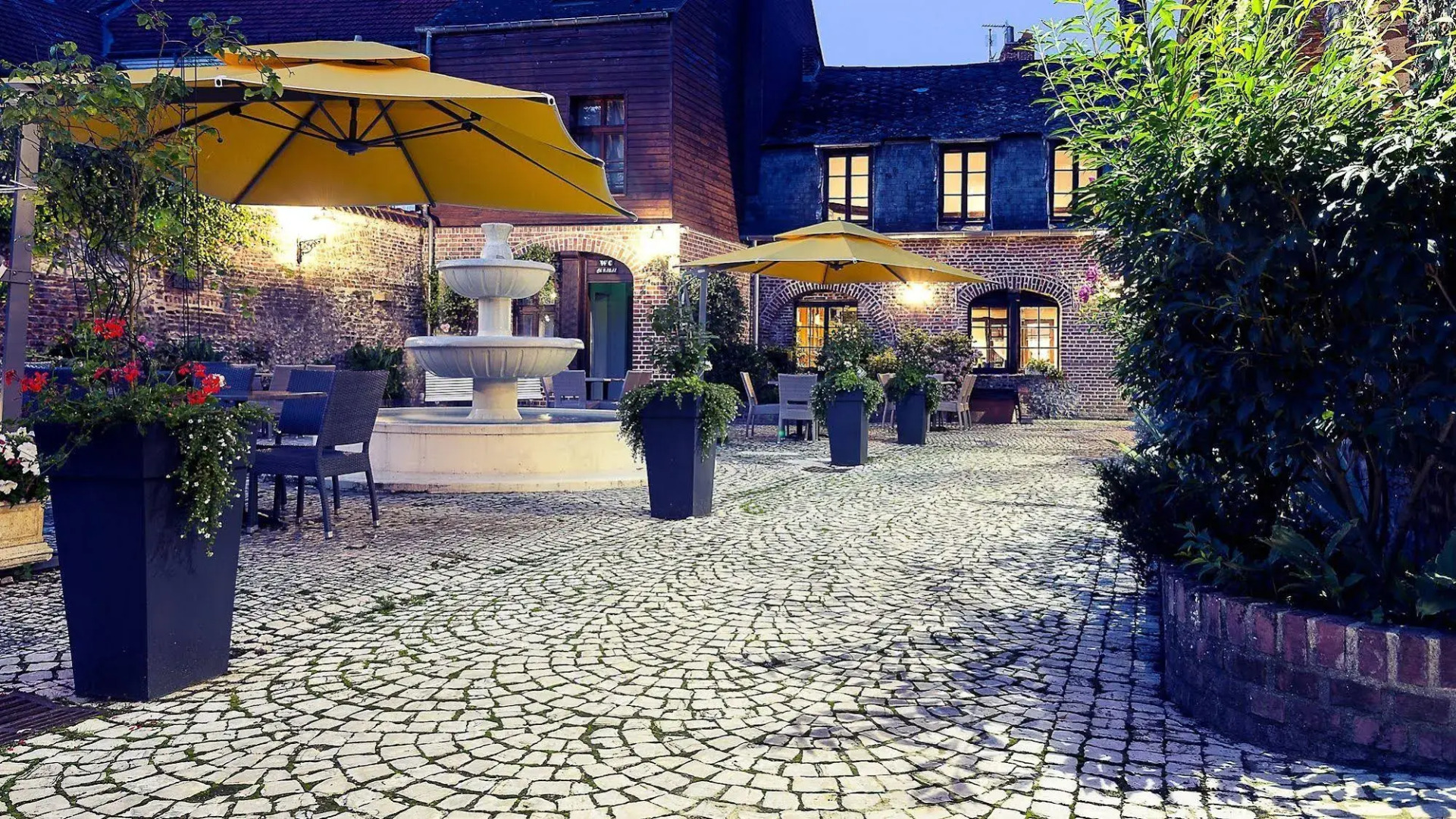 Les Hauts de Montreuil