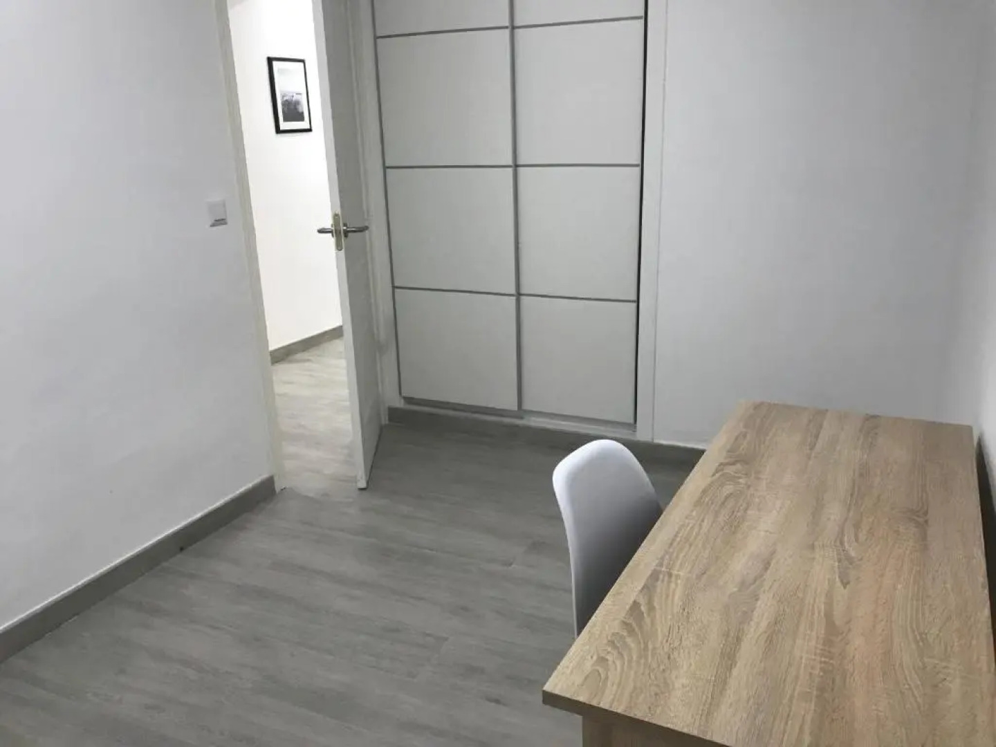 Playa Precioso apartamento para familia con niños