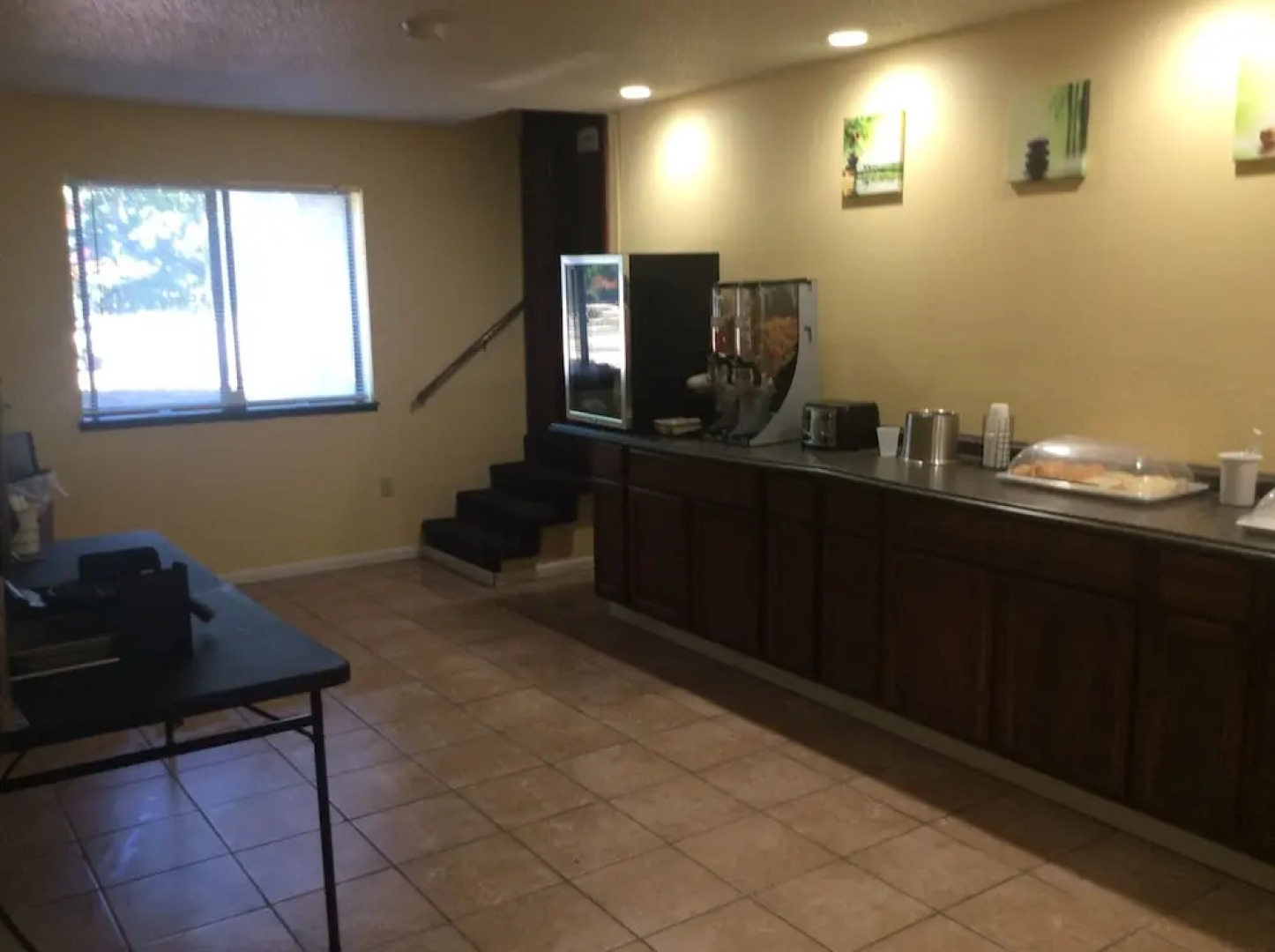 Americas Best Value Inn