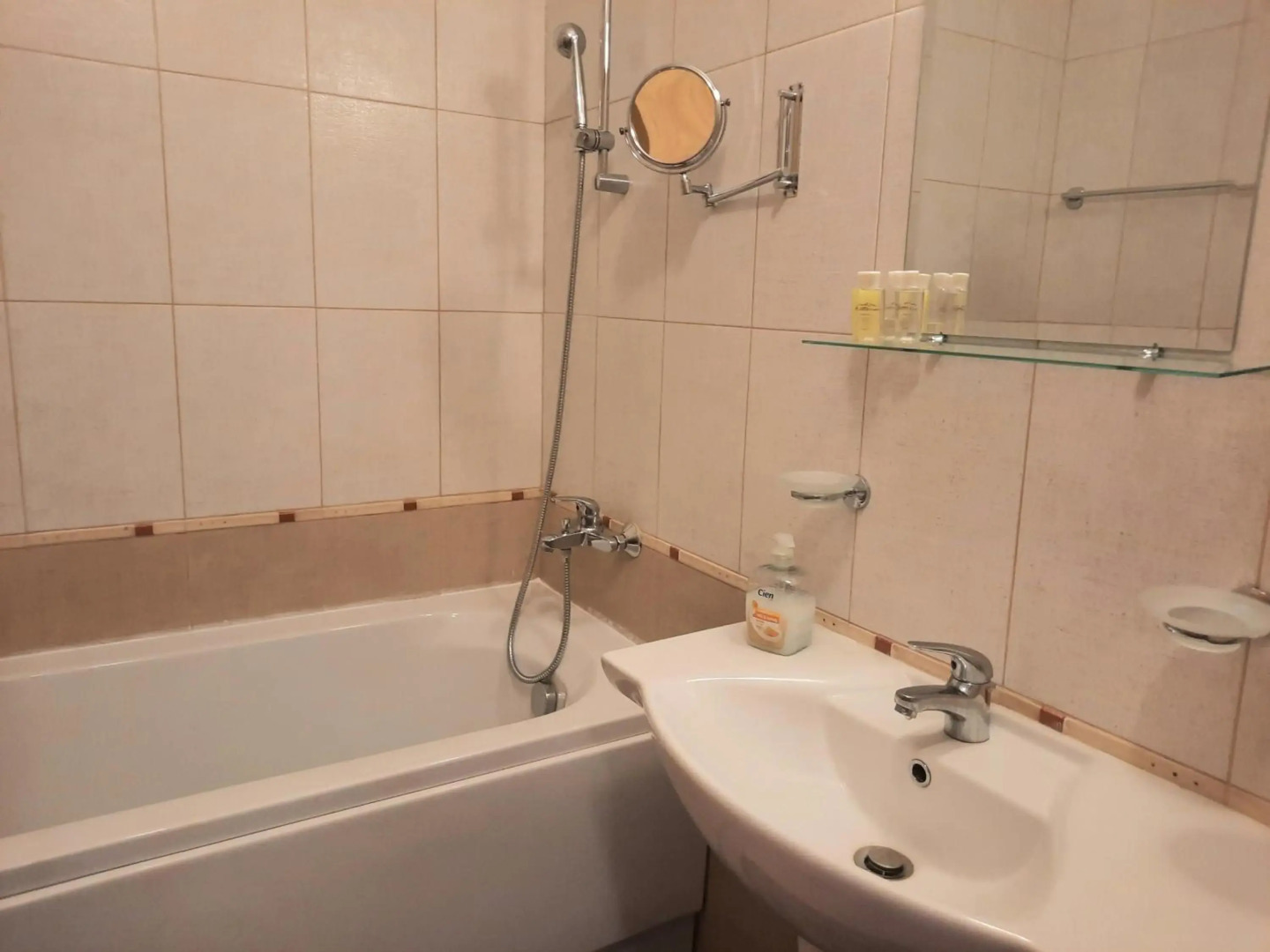 Apartments in Aspen Suites