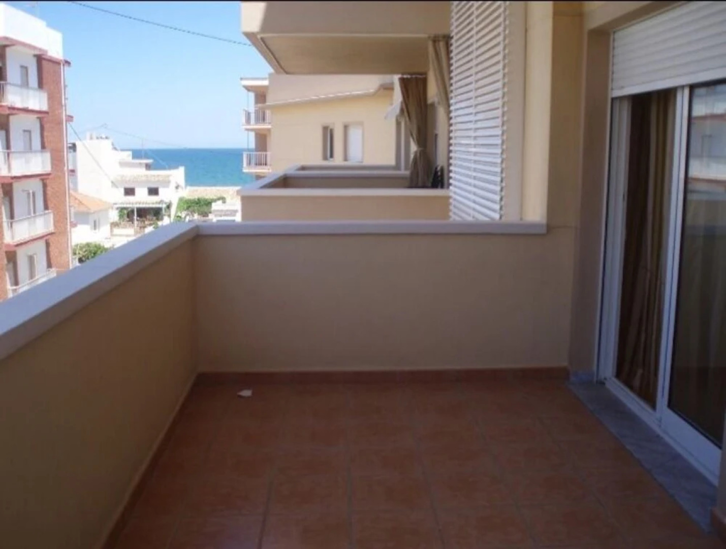 Apartamentos Piles Gandía 3000