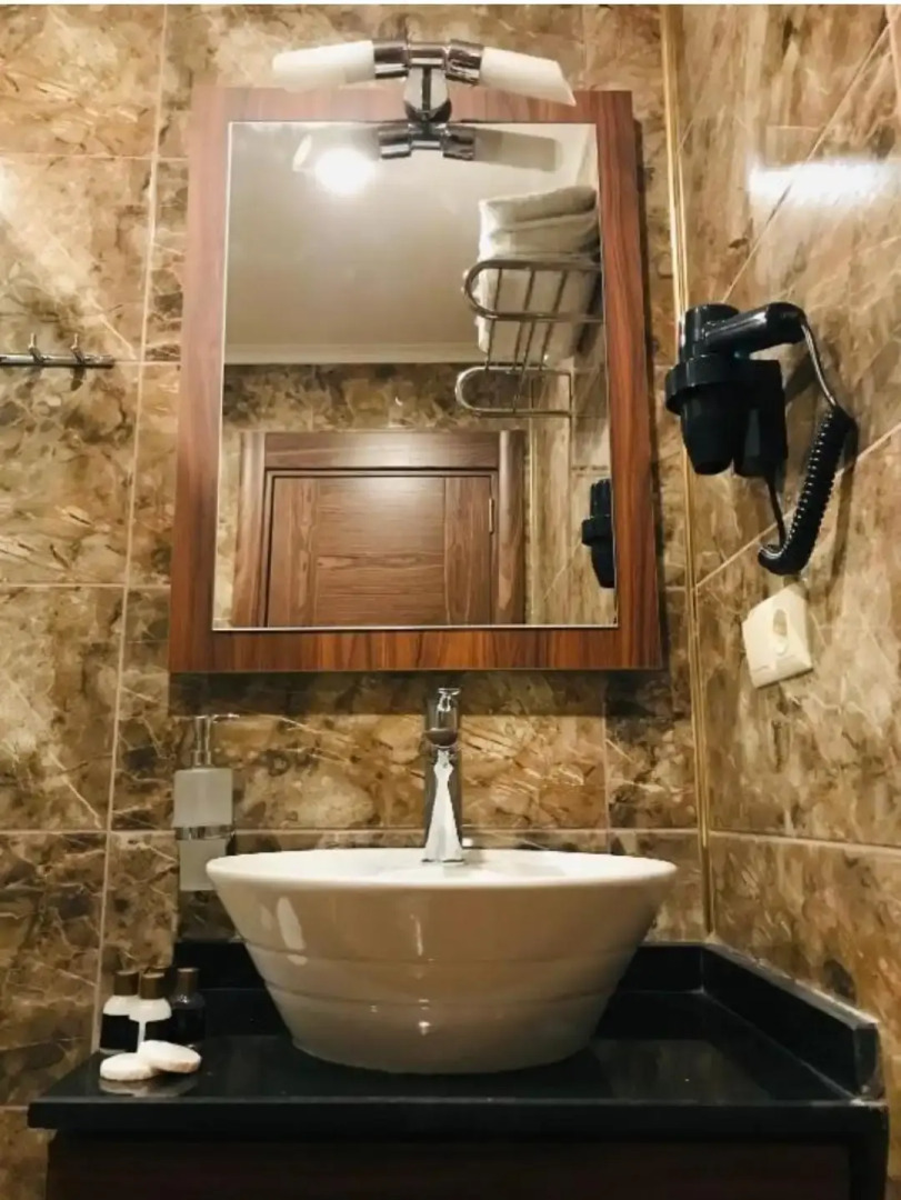 Deryaman Hotel Trabzon