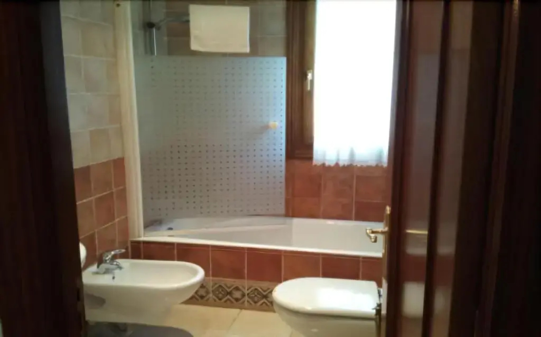 Ibarrondo Etxea Agroturismo