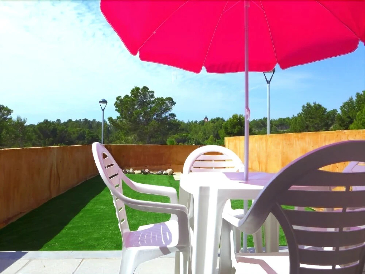 Apartamentos Sun Dore 68