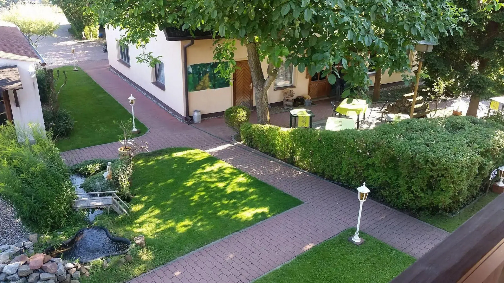 Pension Zum Holzpantoffelmacher