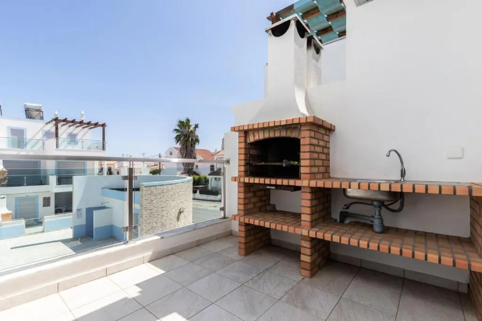 Numar S by ALGARVEMANTA