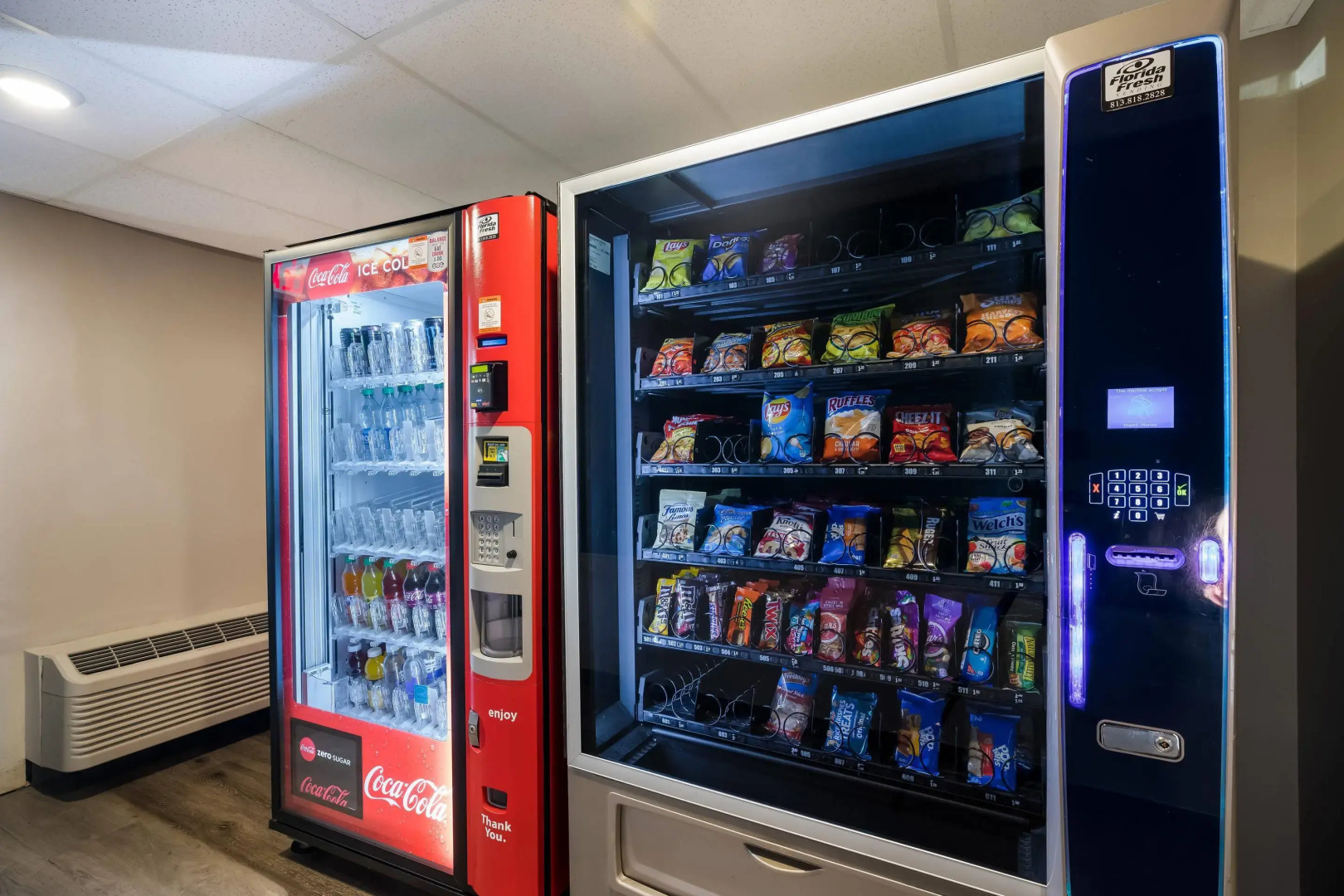 WoodSpring Suites Orlando West - Clermont