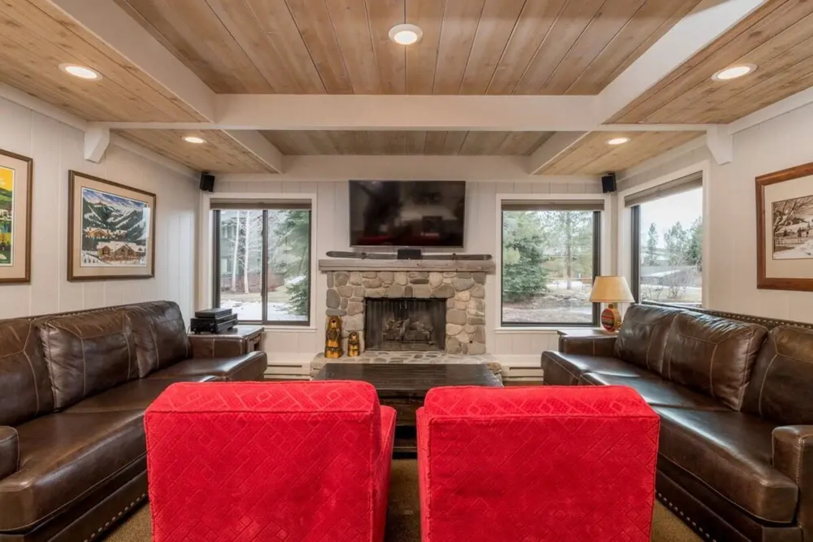 New Villager 1325 at Sun Valley