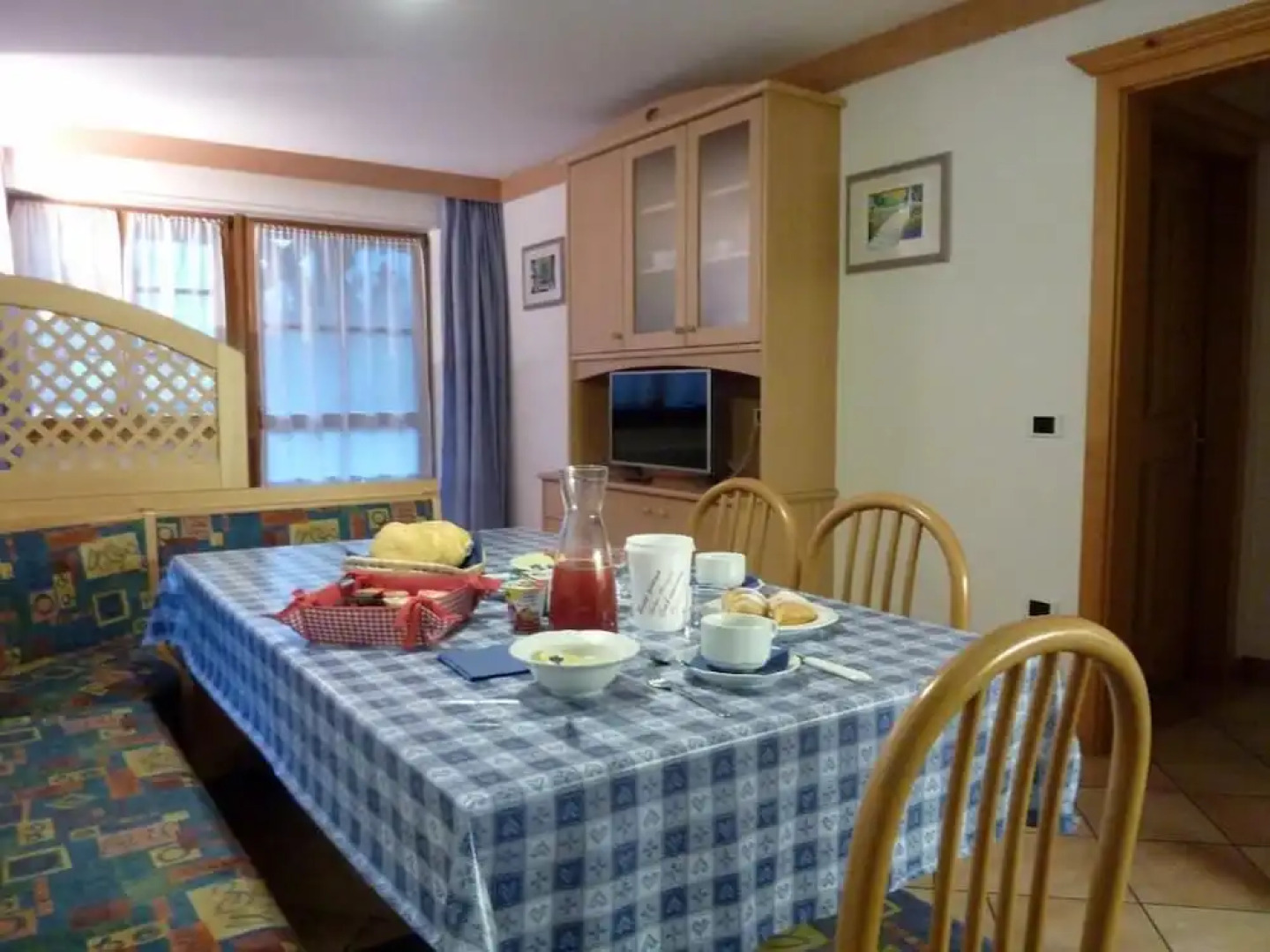 Appartamenti Majon Sotroi