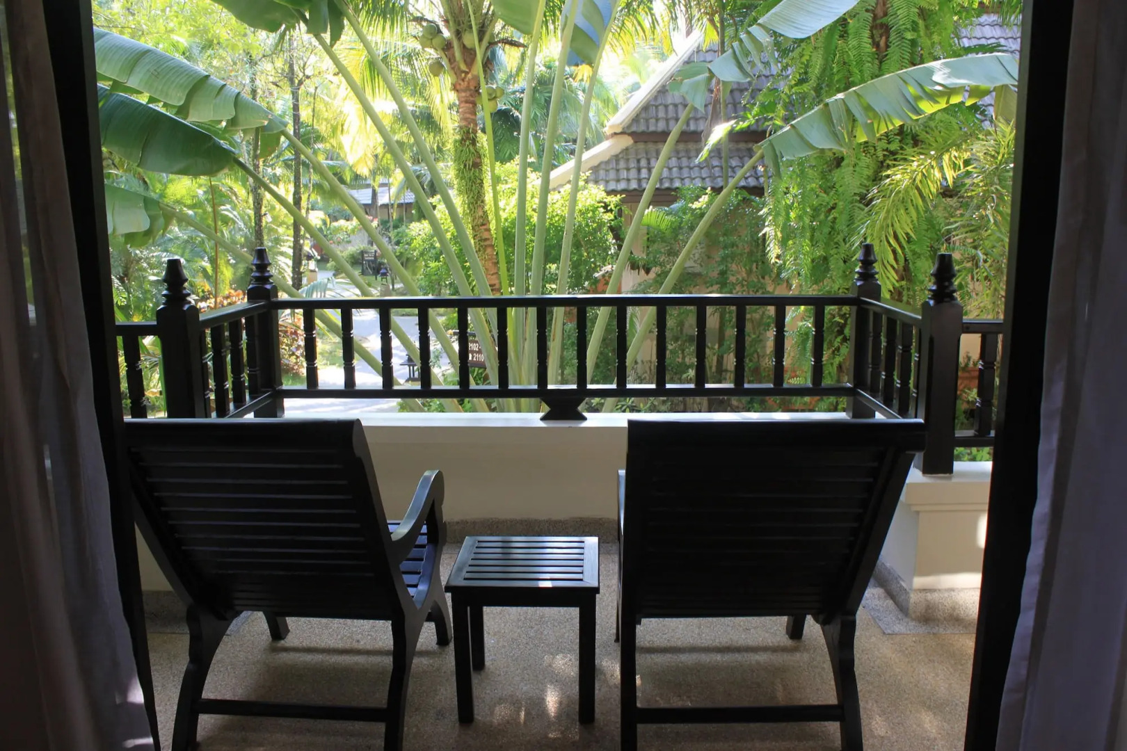 Mukdara Beach Villa & Spa Resort