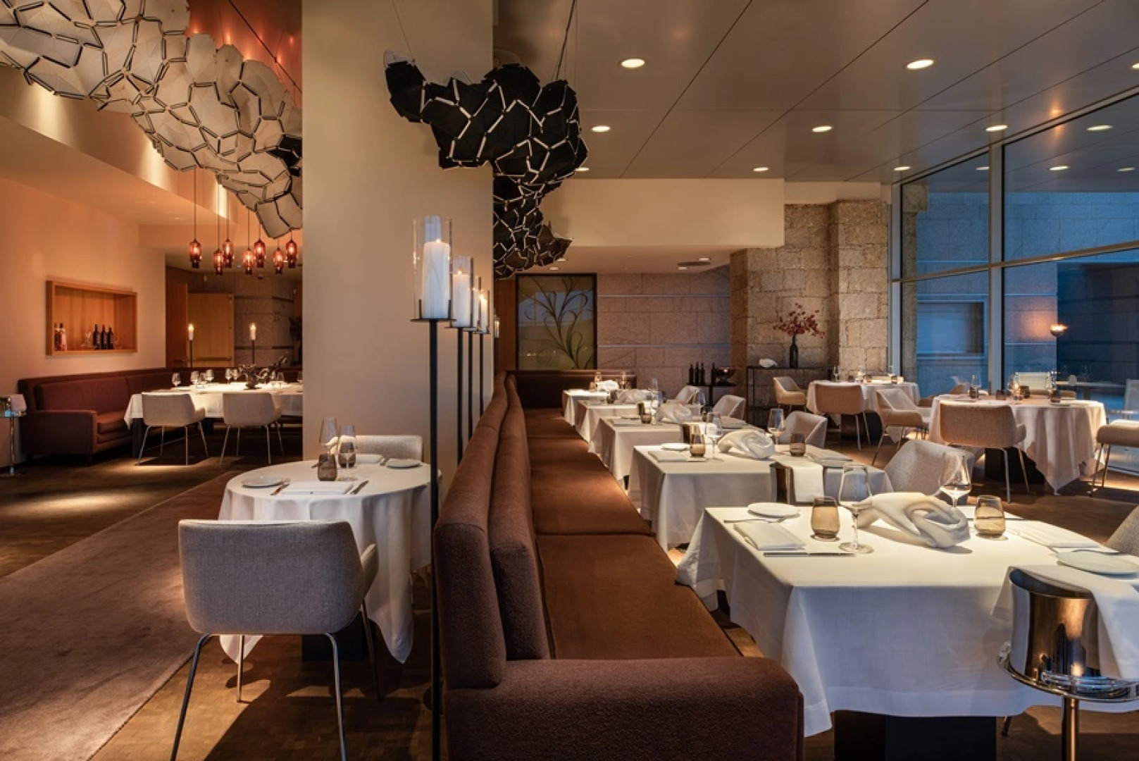 Eurostars Valbusenda