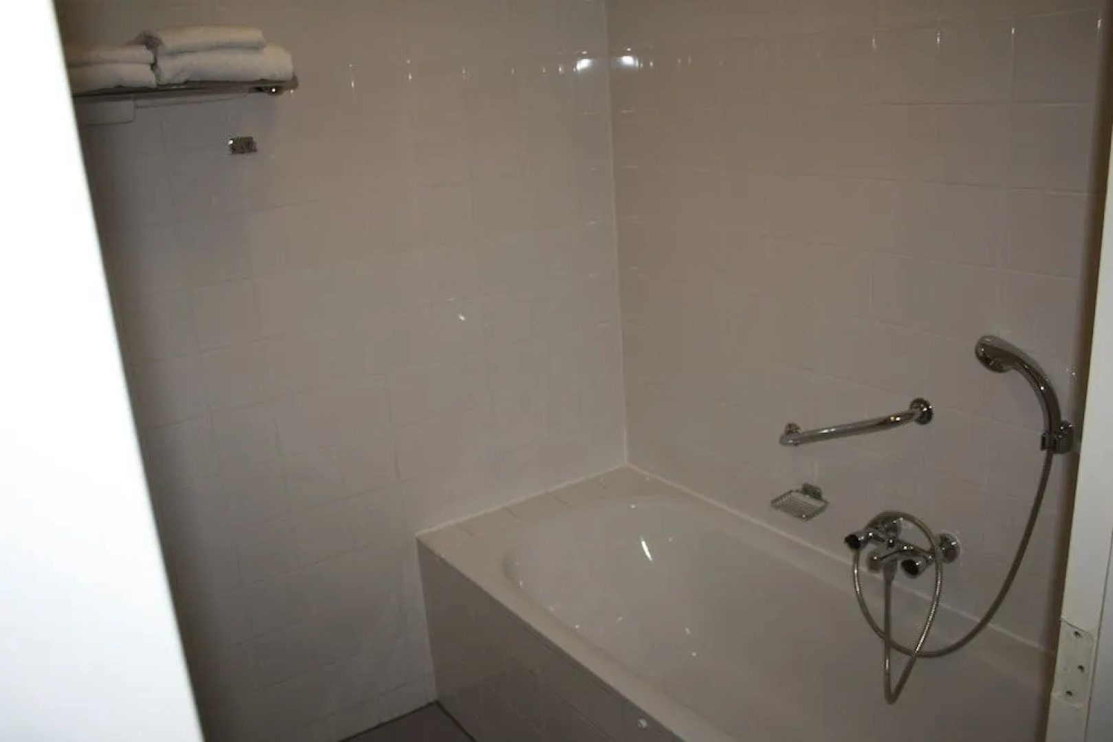 Galamadammen Hotel Jachthavens