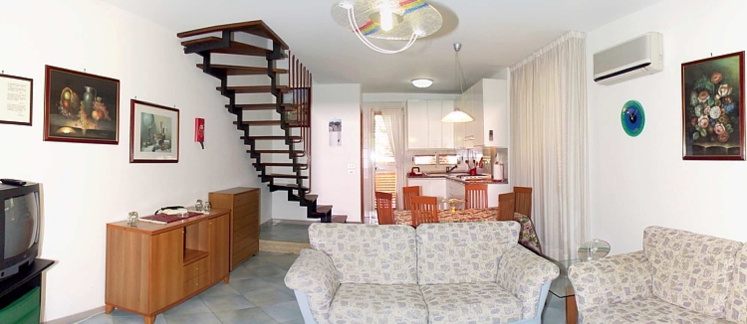 Residence Fontana Barone