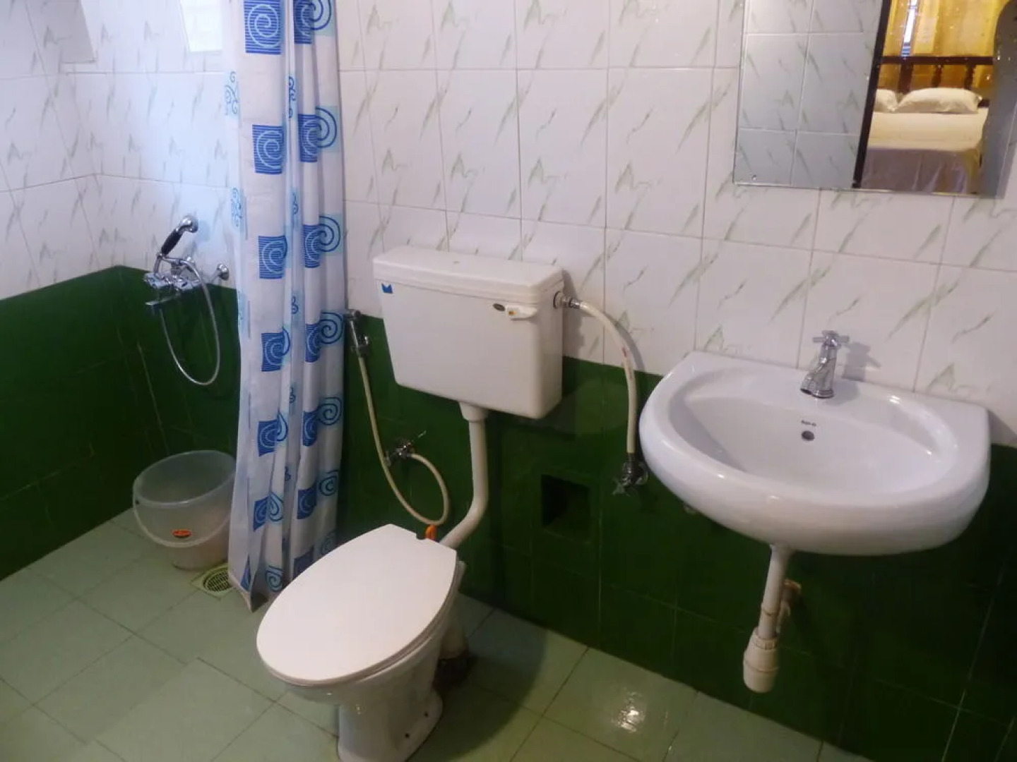 BountyYatra Guest House