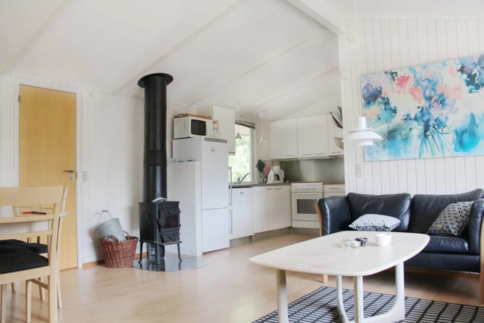 Holiday home Aakirkeby