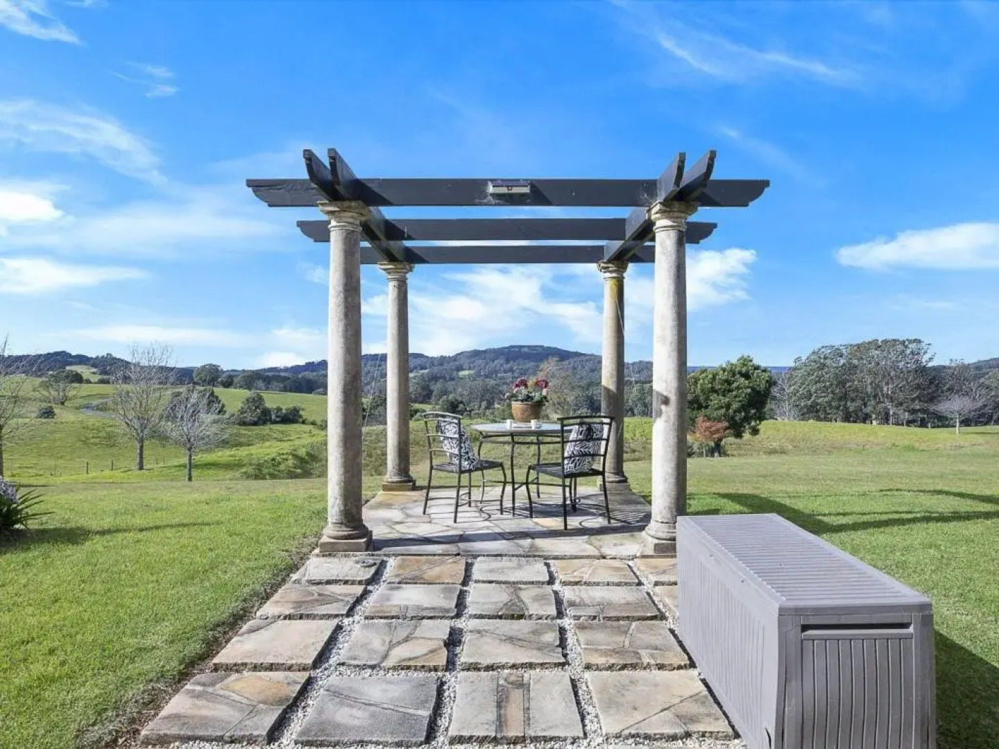 The Villa @ Linden Hall Highlands Luxury