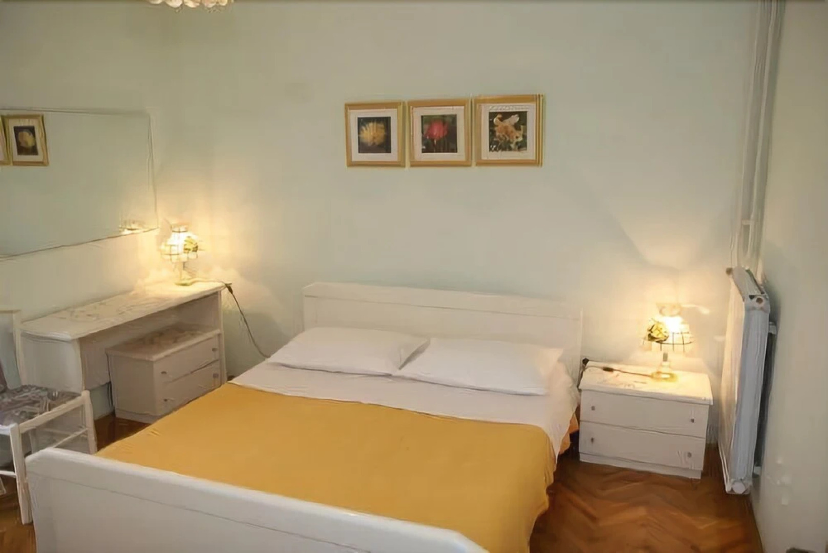 Apartments & Rooms Nada